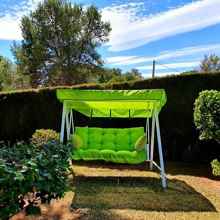 El Nacar Bed & Breakfast Marbella Kültér fotó